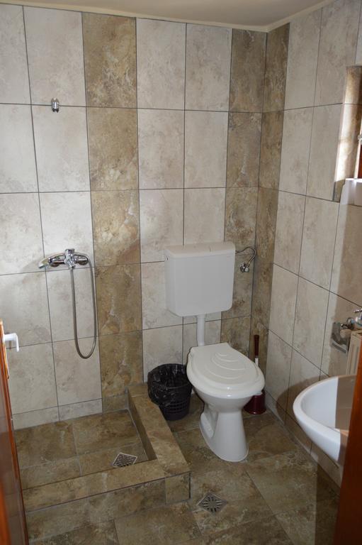 Cabana Ada 2 Vartop Exterior foto