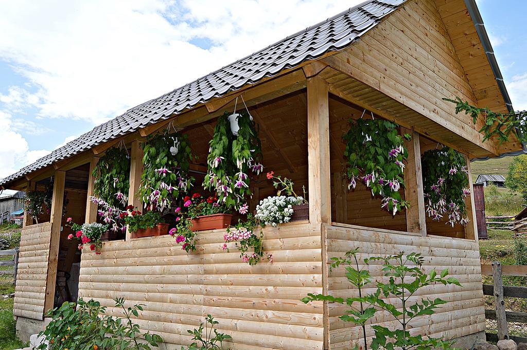 Cabana Ada 2 Vartop Exterior foto